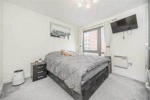 undefined, Trentham Court, London W3