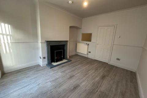 undefined, Mckinley Avenue, Albemarle Street, Hull, Yorkshire, HU3