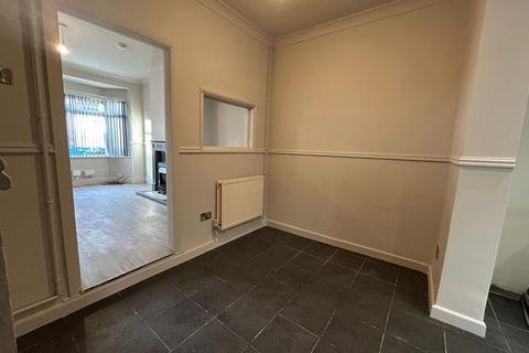 undefined, Mckinley Avenue, Albemarle Street, Hull, Yorkshire, HU3