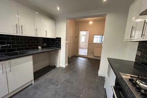 undefined, Mckinley Avenue, Albemarle Street, Hull, Yorkshire, HU3