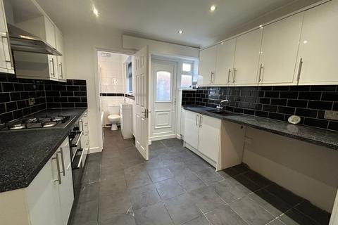 undefined, Mckinley Avenue, Albemarle Street, Hull, Yorkshire, HU3