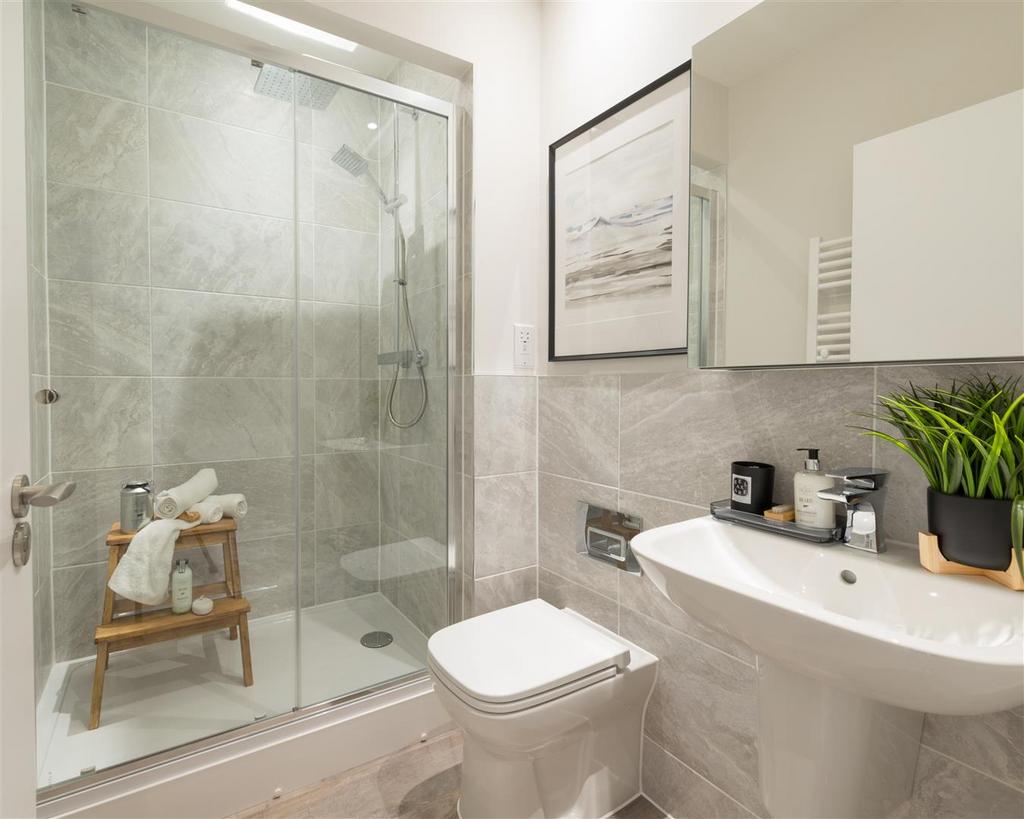 Ensuite
