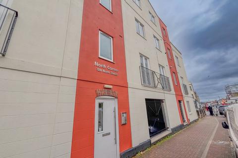 undefined, North Street, Bristol BS3