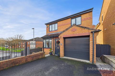 undefined, Cong Burn View, Pelton Fell, Chester Le Street