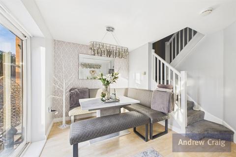 undefined, Cong Burn View, Pelton Fell, Chester Le Street