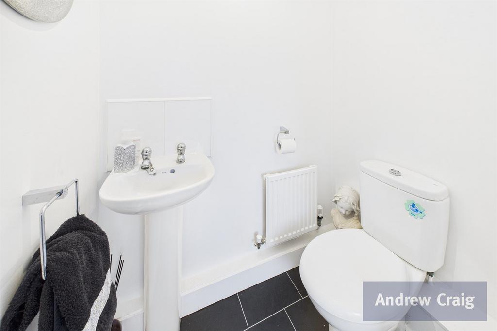 Ground Floor Wc