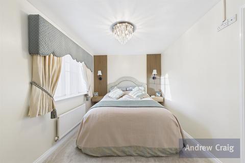 3 bedroom detached house for sale, Cong Burn View, Pelton Fell, Chester Le Street