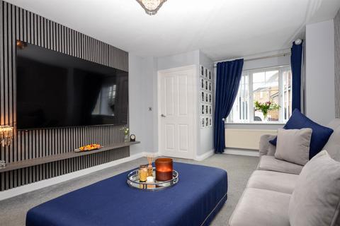 3 bedroom detached house for sale, Cong Burn View, Pelton Fell, Chester Le Street