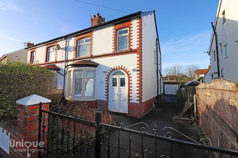 undefined, Clovelly Avenue,  Thornton-Cleveleys, FY5