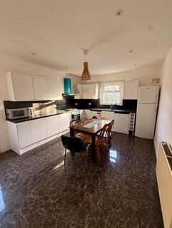 undefined, Tynemouth Road, Mitcham