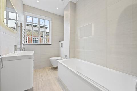 2 bedroom flat to rent, Devonshire Close, Marylebone Village, London W1G