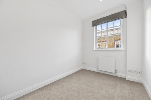2 bedroom flat to rent, Devonshire Close, Marylebone Village, London W1G