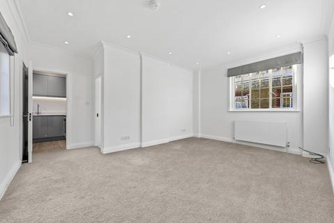 Devonshire Close, Marylebone Village, London W1G
