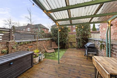 undefined, Harley Road, Sale