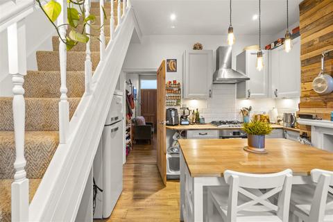 undefined, Harley Road, Sale