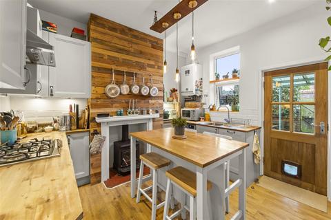 undefined, Harley Road, Sale