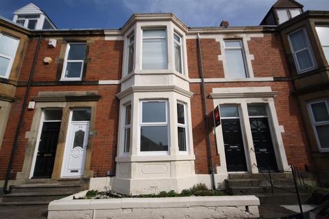 2 bedroom apartment to rent, Patterdale Terrace, Gateshead