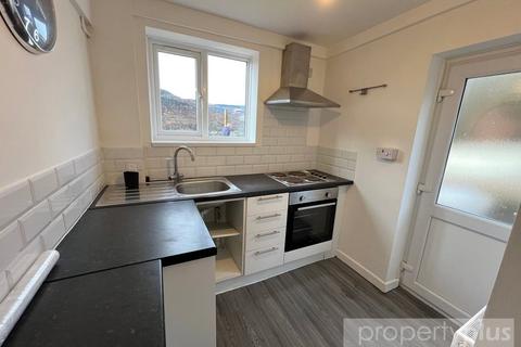 2 bedroom semi-detached house for sale, Dan Y Coed, Ystrad, Pentre, CF41