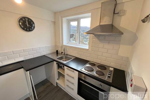 2 bedroom semi-detached house for sale, Dan Y Coed, Ystrad, Pentre, CF41