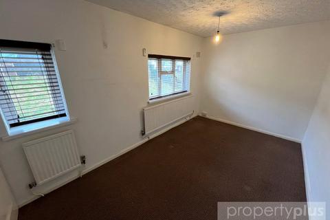 2 bedroom semi-detached house for sale, Dan Y Coed, Ystrad, Pentre, CF41