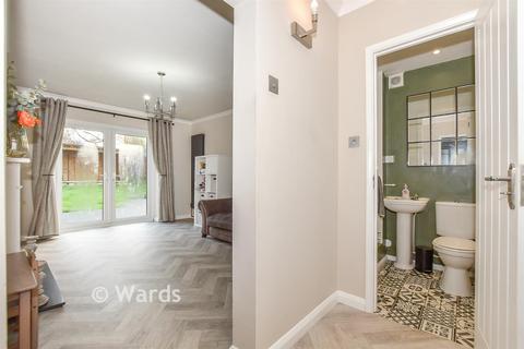 undefined, Anglesey Avenue, Maidstone ME15