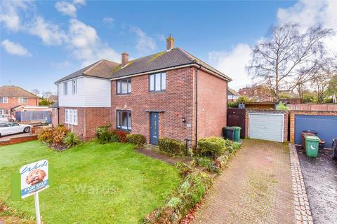 3 bedroom semi-detached house for sale, Anglesey Avenue, Maidstone ME15