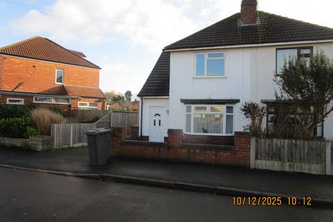 3 bedroom semi-detached house for sale, Westcroft Avenue, Littleover DE23