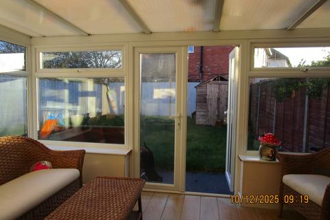 3 bedroom semi-detached house for sale, Westcroft Avenue, Littleover DE23
