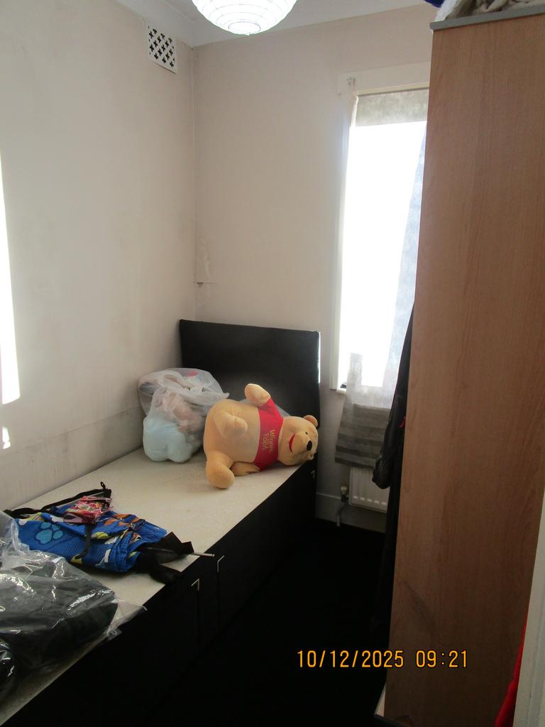 3rd bedroom