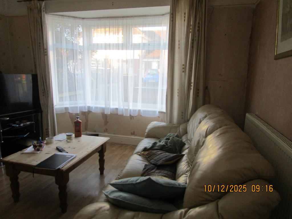 Front room