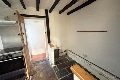 3 bedroom cottage to rent, Stentaway Road, Plymouth PL9