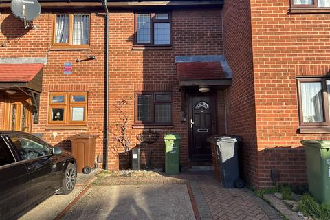 undefined, Joyners Close, DAGENHAM RM9