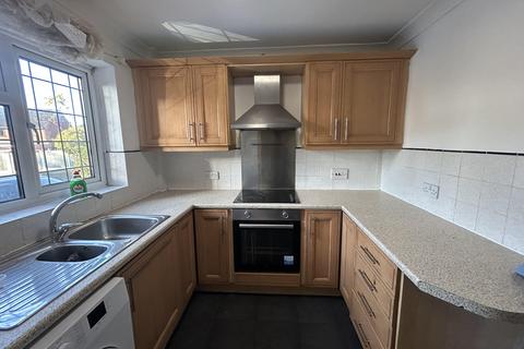 undefined, Joyners Close, DAGENHAM RM9