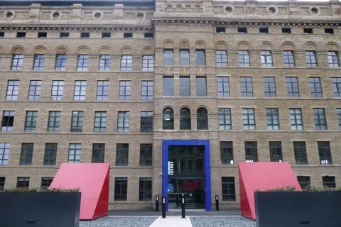 undefined, Silk Warehouse, Lilycroft Road, Bradford, West Yorkshire, BD9