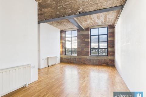undefined, Silk Warehouse, Lilycroft Road, Bradford, West Yorkshire, BD9