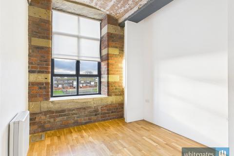 undefined, Silk Warehouse, Lilycroft Road, Bradford, West Yorkshire, BD9