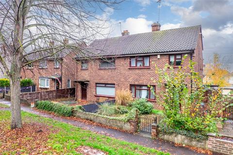3 bedroom semi-detached house for sale, Hall Road, Northfleet, Kent, DA11