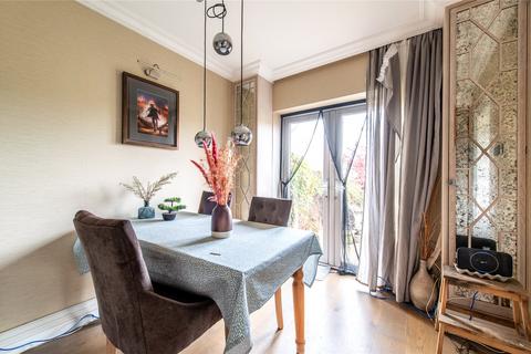 3 bedroom semi-detached house for sale, Hall Road, Northfleet, Kent, DA11