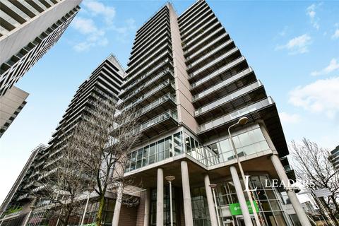 undefined, The Edge, Clowes Street, M3