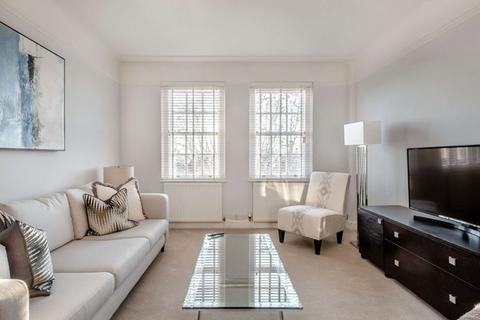 2 bedroom apartment to rent, Fulham Road, London SW3