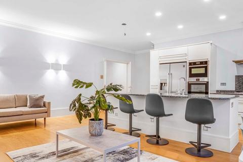 2 bedroom flat to rent, Devonshire Place, Marylebone, W1G