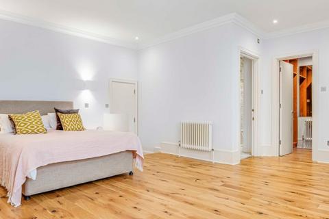 2 bedroom flat to rent, Devonshire Place, Marylebone, W1G