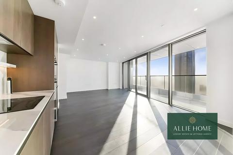 2 bedroom flat for sale, 10 Park Dr, London E14