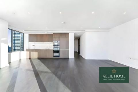 2 bedroom flat for sale, 10 Park Dr, London E14