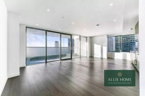 2 bedroom flat for sale, 10 Park Dr, London E14