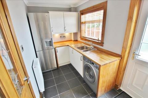 undefined, Ewing Avenue, Falkirk, FK2