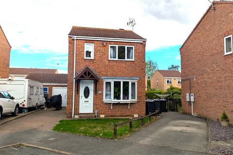 undefined, Willow Court, Sleaford, Lincolnshire, NG34