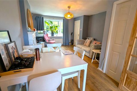 undefined, Willow Court, Sleaford, Lincolnshire, NG34