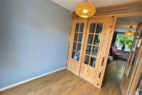 undefined, Willow Court, Sleaford, Lincolnshire, NG34