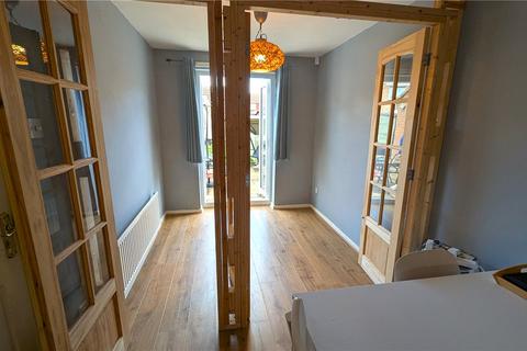 undefined, Willow Court, Sleaford, Lincolnshire, NG34